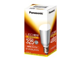 LEDdpi\jbN@LDA6LHd30WPanasonicE26@6.0dF@^Ή