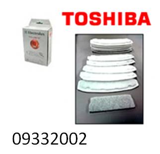 ◆TOSHIBA　純正◆◆◆TOSHIBA （東芝）　掃除機　交換ブラシ　専用　☆ロボットクリーナー用別売品◆◆09332002 ■