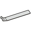 SHARP(シャープ) 洗濯機用 輸送用固定ねじ取りはずしスパナ部品コード:2109410008 純正部品 消耗品