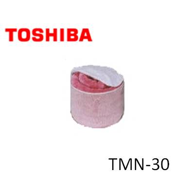 ◆TOSHIBA　純正◆◆◆TOSHIBA （東芝）　洗濯機　衣類乾燥機　洗濯機用毛布洗いネット　TMN-30◆◆TMN-30 ■