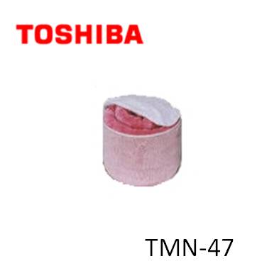 ◆TOSHIBA　純正◆◆◆TOSHIBA （東芝）　洗濯機　衣類乾燥機　洗濯機用毛布洗いネット　TMN-47◆◆TMN-47 ■