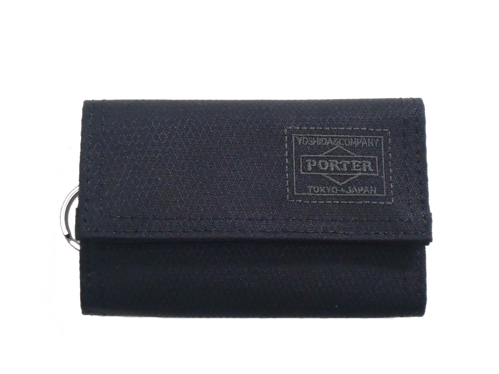 吉田カバン PORTER DILL ポーター ディル キーケース 653-097572012 S&S 新商品！レビューを書いて【100円引き】