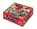 定形外なら¥120で全国へ!!【バトルスピリッツ★バトスピ】バトルスピリッツ アルティメットバトル01 ブースターパック【BS24】1BOX(20P入)