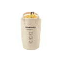 【Rilakkuma★リラックマ】ランドリーバッグSサイズ/ランドリーボックス『フェイス リラックマ』ランドリー用品/洗濯用品/お洗濯/グッズ/収納/おもちゃ入れ/日用品/生活雑貨/りらっくま/サンエックス/MRK-003