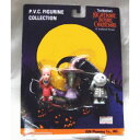 【セール】JUNプラニングナイトメアPVCフィギュアコレクション★バレル、ショック&ロック(NB-3)