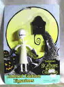 【セール】NECA LIMITED EDITION FIGURナイトメア フィギュア★DR FINKLESTEINフィンケルスタイン博士(台紙MOON)(NB-3)