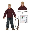 NECA ホームアローン アクションフィギュア ケビン・マカリスター(マコーレー・カルキン)