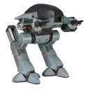 US版NECA ロボコップ ED-209 サウンド付き アクションフィギュア デラックスボックス