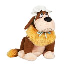 【訳あり】US版 ディズニー ピーターパン ナナ プラッシュ...