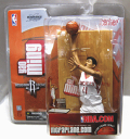 【再入荷しました！】USマクファーレン NBA シリーズ5★ヤオ・ミンYAO MING