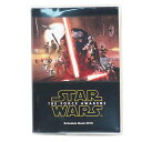 メール便なら120円で全国へ【STAR WARS