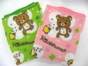 【入荷しました!】リラックマ★フリース(ひざかけ)