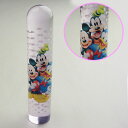 メール便全国送料無料!!【メール便込み!】Disneyハンコ★☆ミッキー&ドナルド&グーフィー(ミッキーマウス) ディズニーはんこ