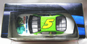 【NASCAR2002】マテル ホットウィ-ル★WIN DAYTONA 500!モンスターインクレーシングカー