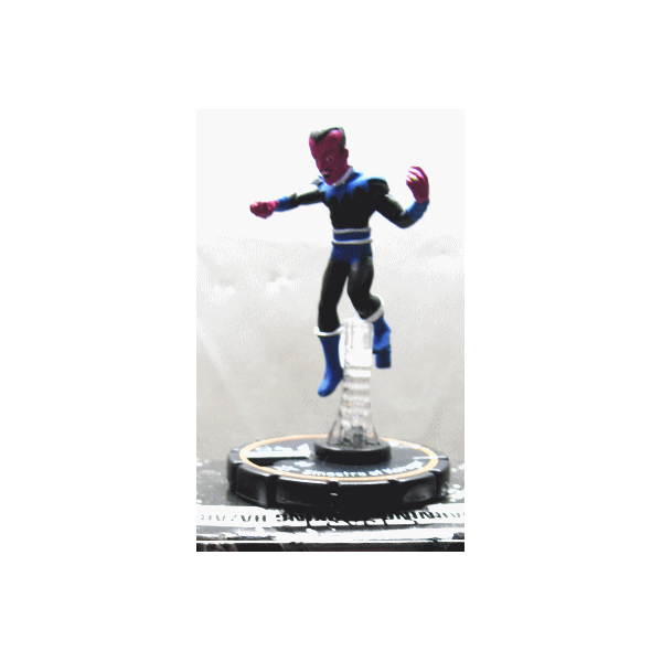 【WIZKIDS】DC HEROCLIX ★LEGACY★ミニフィギュア（A）