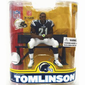 ڿ٤ޤۥޥեUSNFLʥեȡ ꡼16 LADAINIAN TOMLINSON