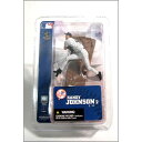 【入荷しました!】マクファーレンMLB 3インチシリーズ★ランディジョンソン★ヤンキース