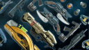【NEW!予約商品★9~10月新入荷予定】マクファーレン HALO3シリーズ5★ヘイローウォーズウェポンパック