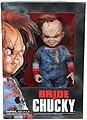 チャッキーコレクションドール:Bride Of Chucky【YDKG-u】【68060】【ポイント倍付1115】