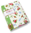 Cath Kidston Notecard BookLXLbh\@m[gJ[hubN