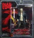 ジェイソン 7インチ アクションフィギュア/Friday the 13th 2009 - 7 Inch Action Figure: Jason Voorhees/13日の金曜日