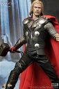 マイティ・ソー 1/6 ソー フィギュア【送料無料】マイティ・ソー 1/6 ソー フィギュア/1/6 Scale Fully Poseable Figure: Thor - Thor【smtb-u】