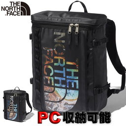 ノースフェイス リュック 30L ノベルティBCヒューズボックス North Face Novelty BC Fuse Box【メンズ・レディース・男女兼用・キャンプ・バックパック・リュック】