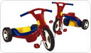 #440 Radio Flyer Twist Trikeisj