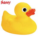 【4連休ポイントUP】 Sassy ソフトダッキー...
