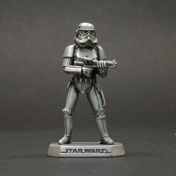 STAR WARS Stormtrooper