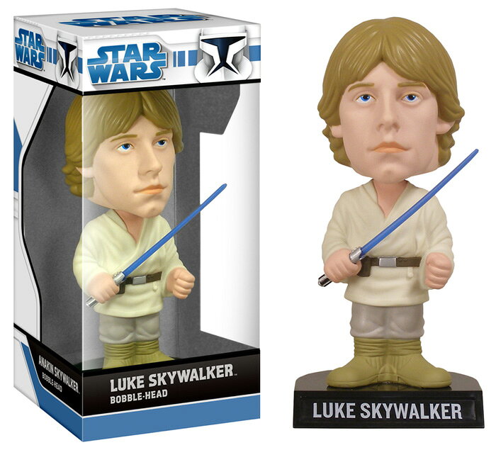 ܥӥ󥰥إå Luke Skywalker(롼)/FUNKO(ե)