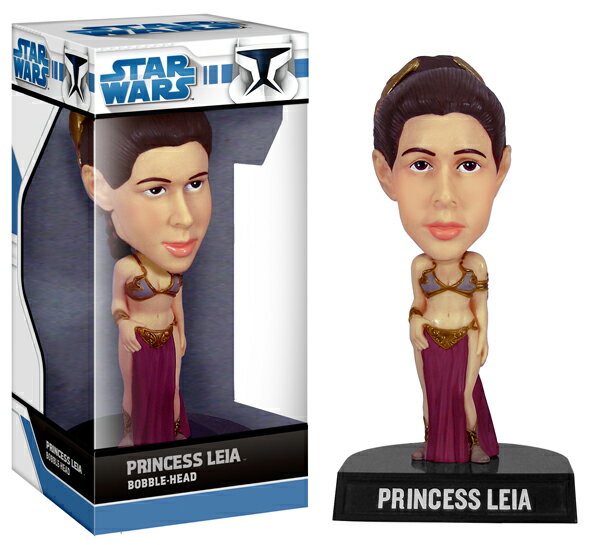 ܥӥ󥰥إå Slave Leia(쥤֡쥤)/FUNKO(ե)