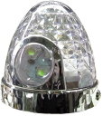 LED防水ツーウェイマーカープラスBW-706【レンズ:クリア】LEDホワイト