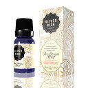 水溶性アロマオイル オリバーリッチ ストレスリリーフ 10ml