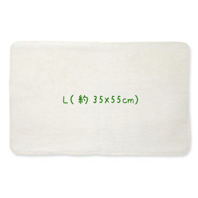 【TAKEFU 布ナプキン Lサイズ】竹布でできた「布ナプキン」です。たけふ  『メール便可』