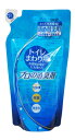 常陸化工【プロの消臭剤　トイレまわり用詰め替え】250ml