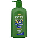 ジョイペット 薬用スキンケアリンスインシャンプー 犬用 60...