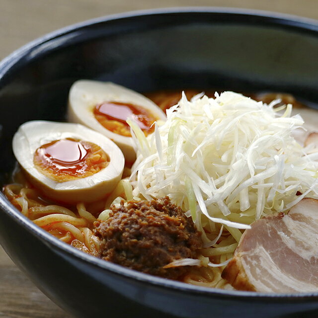 全国繁盛店「麺の旅」ラーメンセット12食