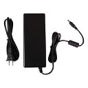 電源アダプター AC DC 120W アダプター 出力12VDC 10A 交流から直流へ PSE認証 ACアダプタ ACからDC プラグ アダプター アダプタ 電源 12V 10A 120W AC DC DCジャック 変換 Adapter