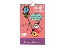 【半額/50%OFF】【 2019年手帳&カレンダー 】「2...