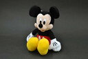 ディズニー (Disney)ビーンズコレクション/ミッキーマウスぬいぐるみ