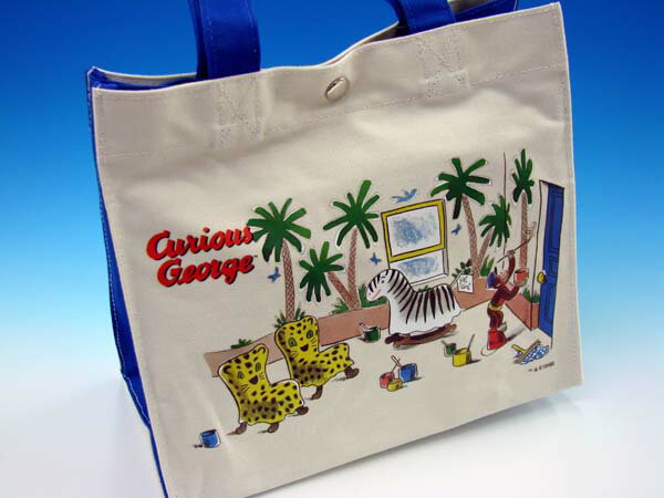 Curious Georgeۥ꡼ꥢ硼ȡȥХåSʤˡؤΥ硼