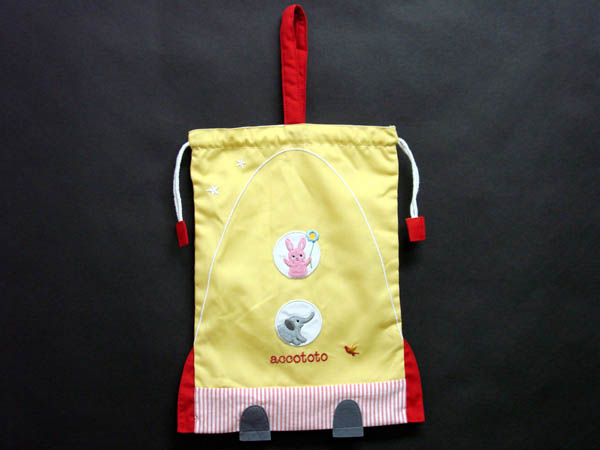 accototo(åȥ)[äƤޤ] 塼Хå