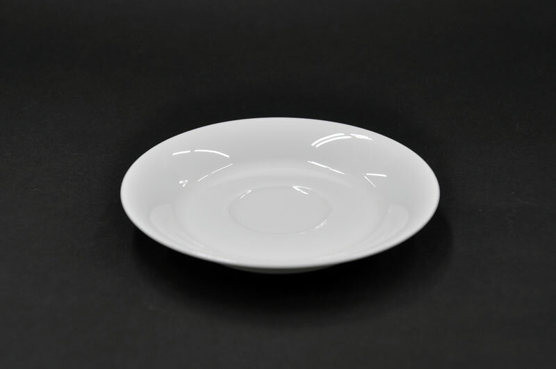 [NIKKO(ニッコー)]HARMONIC MOTION(ハーモニックモーション)ソーサー(14cm)[コーヒー・兼用碗共用]FINE BONE CHINA(ファインボーンチャイナ)NIKKO SINCE1908[箱なし商品]【おすすめカップは[12050-2000][12050-2020】