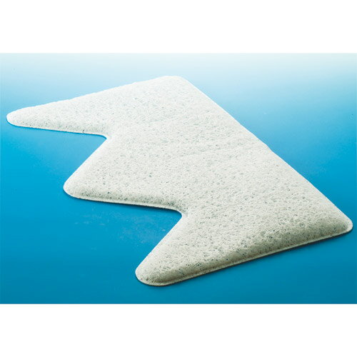 三次元腰椎サポート枕 【送料無料】