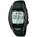 カシオ・ウォーキング用ウォッチ(STP-100J-1JF) CASIO フィズ