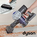 ダイソン DC61ハンディクリーナー(通販特別セット) 【dyson DC61】【送料無料】