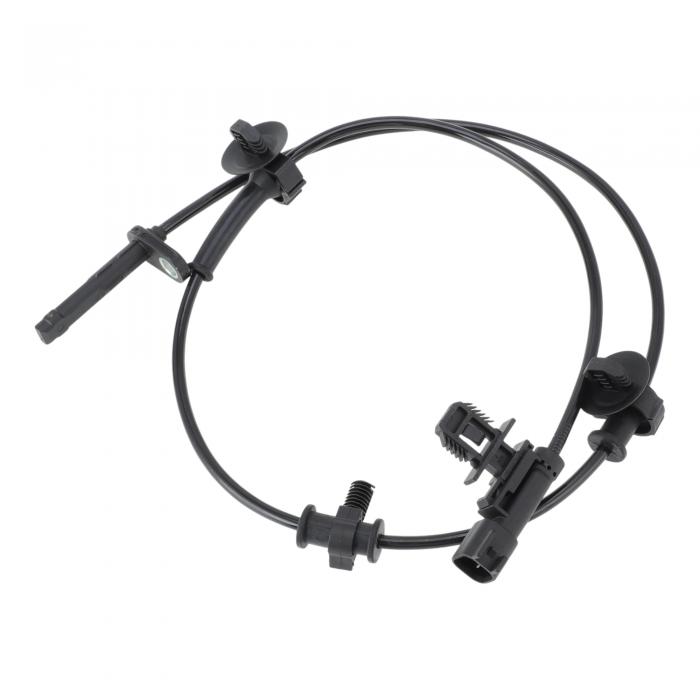 Partuto キャデラックに対応Cts 2014-2019用ABSホイールスピードセンサーABSセンサーアンチロックブレーキシステムセンサーNo.22941967 1個 リア左 リア右