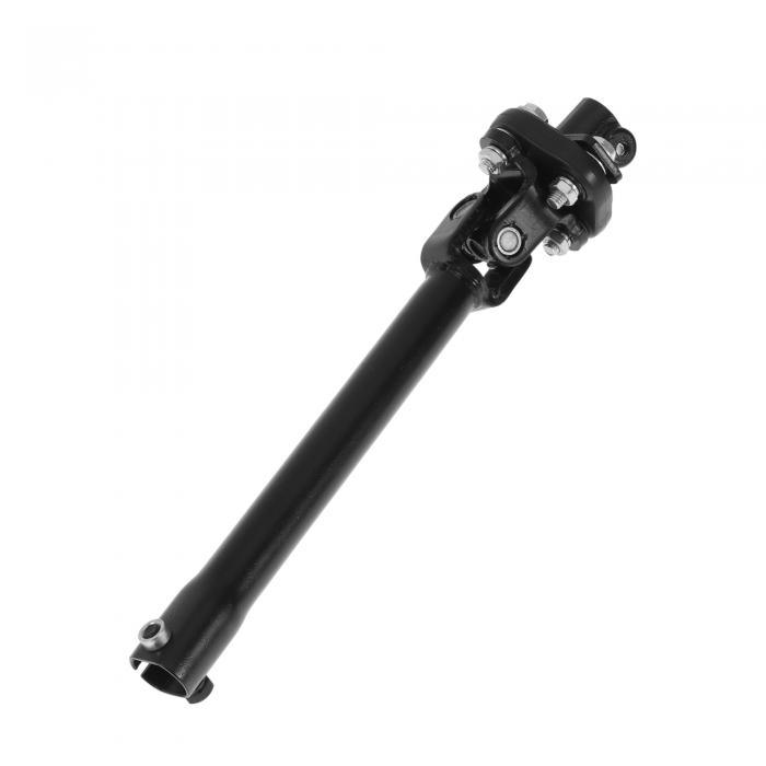 ACROPIX ステアリングコラムシャフト Chryslerに対応 300に対応 2005-2010 Dodgeに対応 Charger Challenger Magnumに対応 ステアリングシャフト 番号：4649123AF/4649123AE/4649123AD 金属 1個