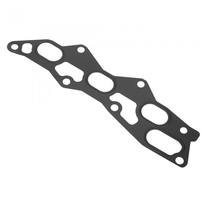 Hihaha Toyotaに対応 デュエット1998-2004用 エンジンインテークマニホールドガスケット インテークマニホールドシールガスケット 番号：1717797202000 メタル 1個
